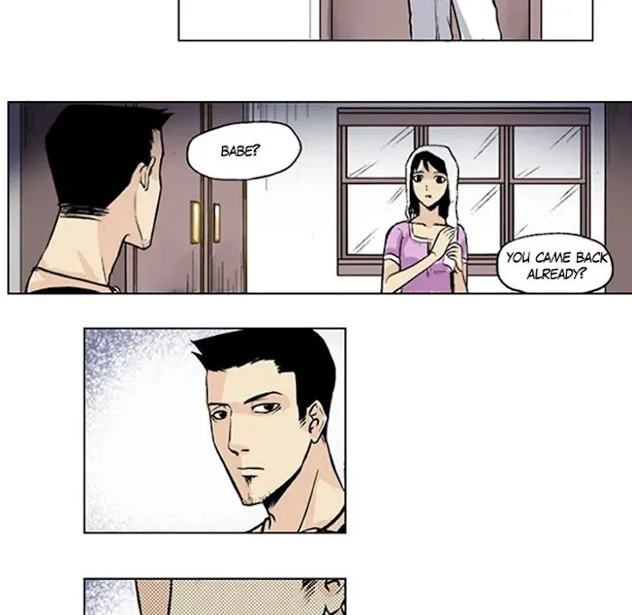 Shivers Chapter 24 page 49 - 