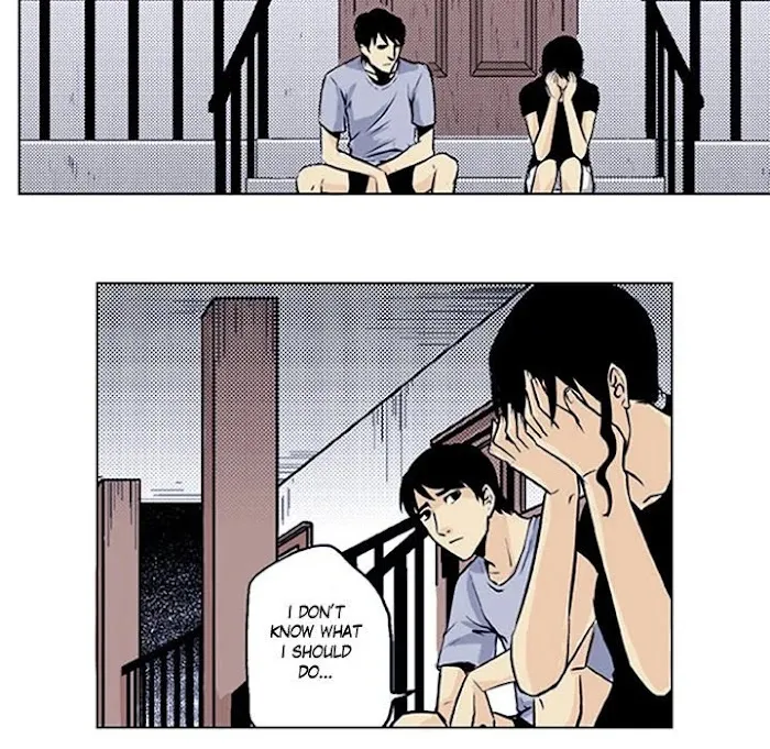 Shivers Chapter 24 page 6 - 