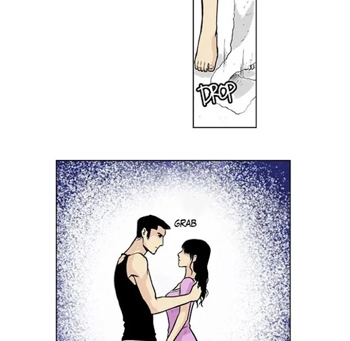 Shivers Chapter 24 page 52 - 