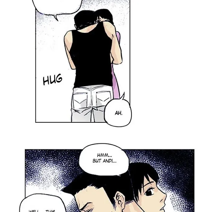 Shivers Chapter 24 page 54 - 