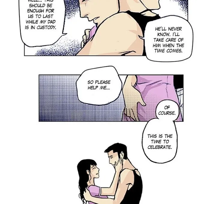 Shivers Chapter 24 page 55 - 