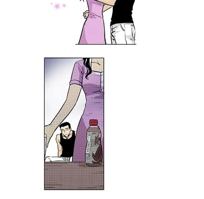 Shivers Chapter 24 page 56 - 