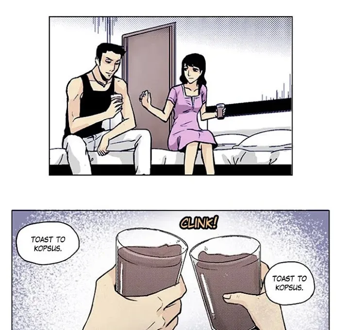 Shivers Chapter 24 page 59 - 