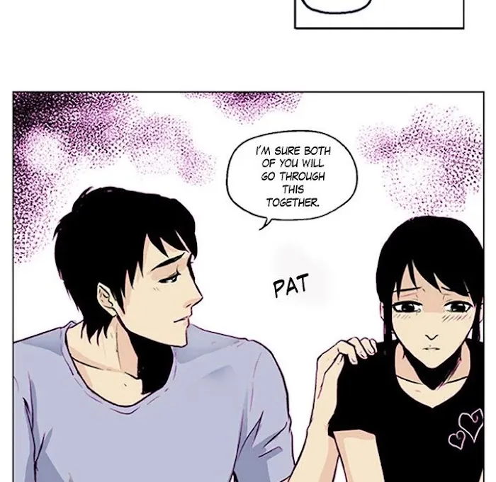 Shivers Chapter 24 page 8 - 