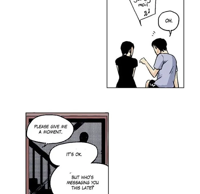 Shivers Chapter 24 page 10 - 