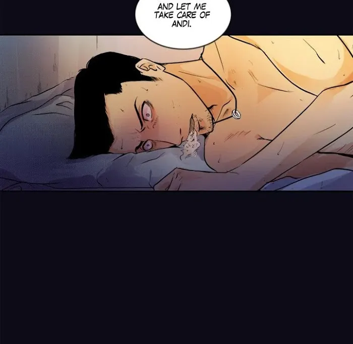 Shivers Chapter 25 page 16 - 