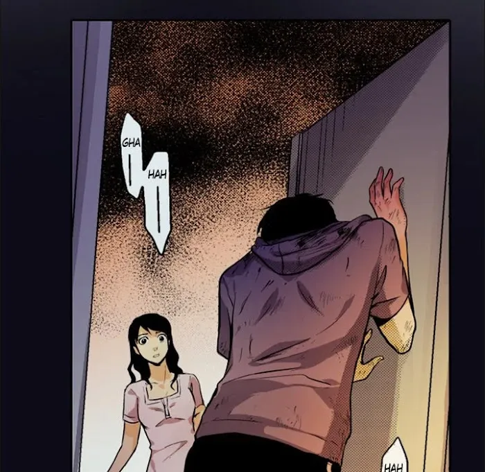 Shivers Chapter 25 page 26 - 