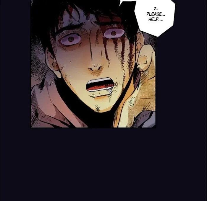 Shivers Chapter 25 page 28 - 