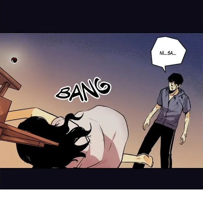 Shivers Chapter 25 page 31 - 