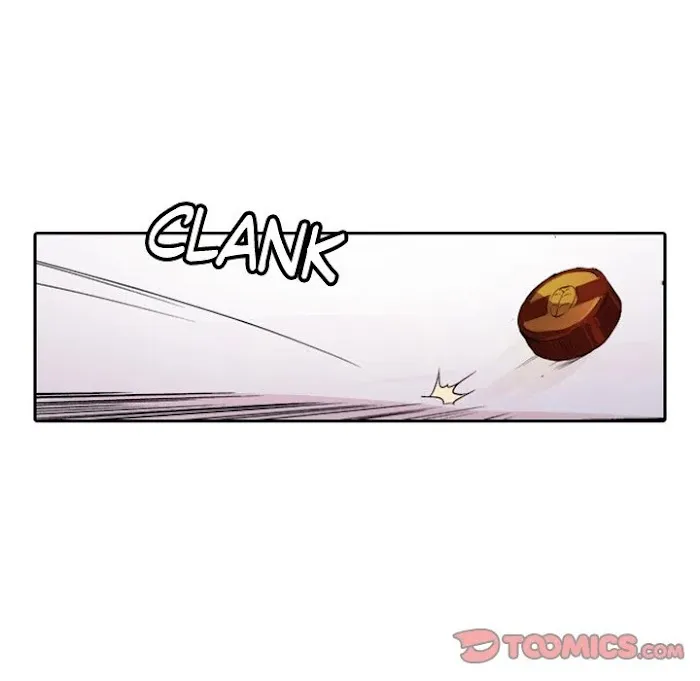 Shivers Chapter 25 page 32 - 