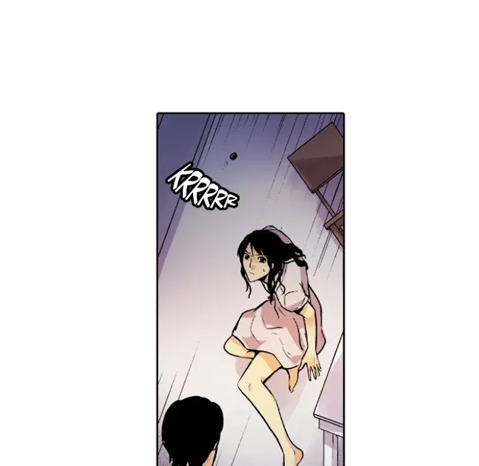 Shivers Chapter 25 page 33 - 