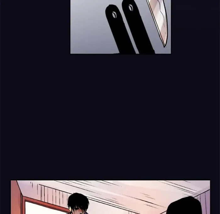 Shivers Chapter 25 page 38 - 