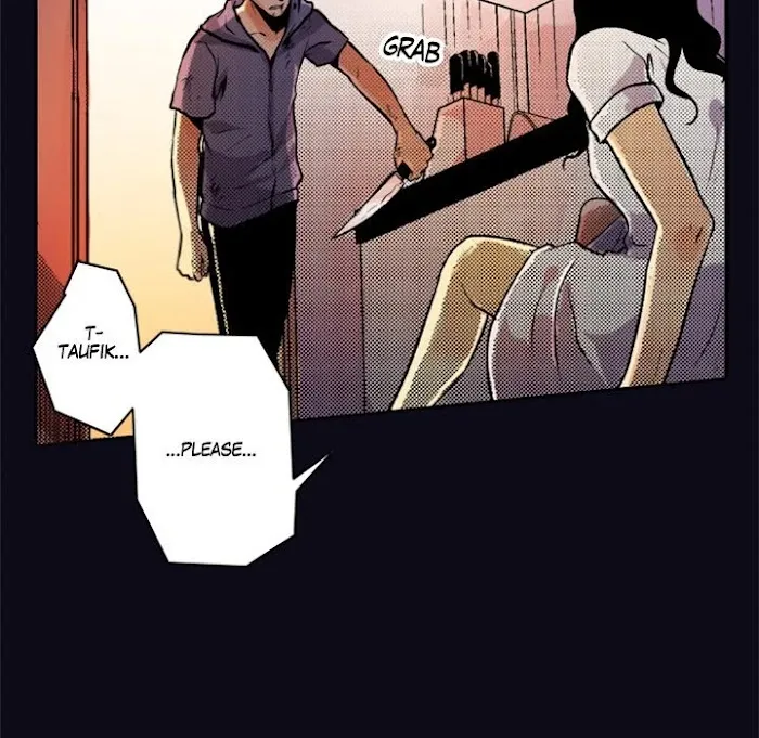 Shivers Chapter 25 page 39 - 