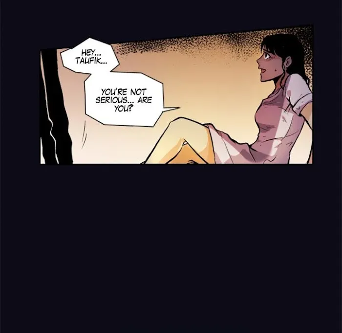 Shivers Chapter 25 page 40 - 