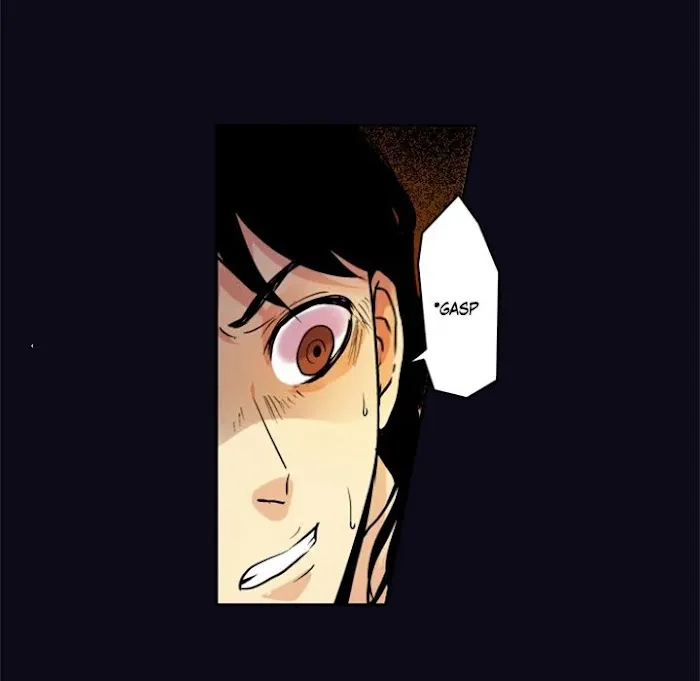 Shivers Chapter 25 page 43 - 