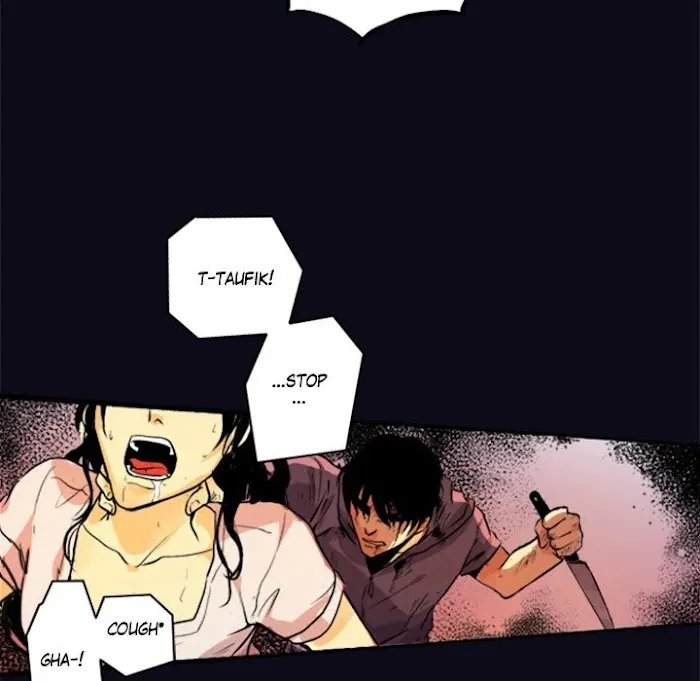 Shivers Chapter 25 page 45 - 
