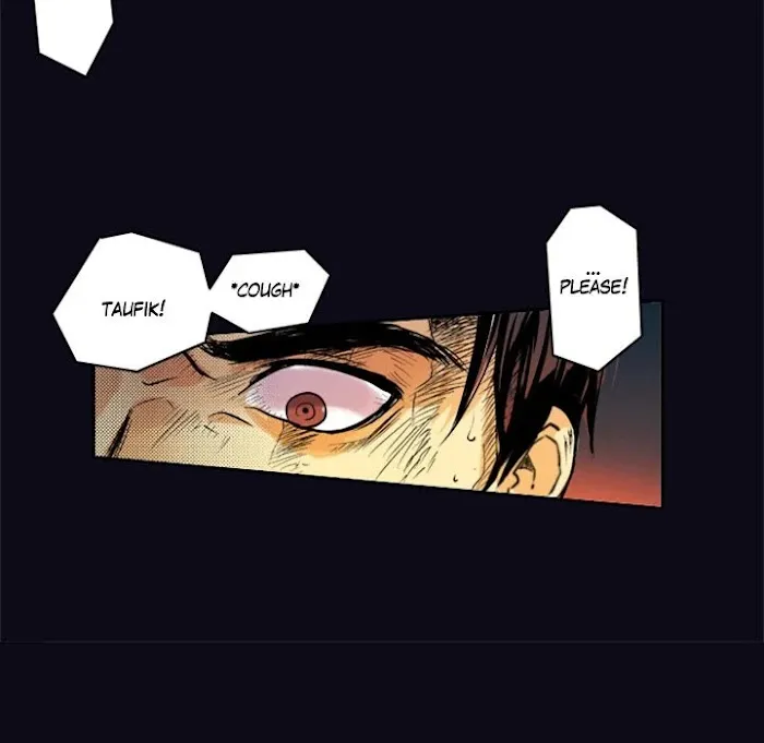 Shivers Chapter 25 page 46 - 