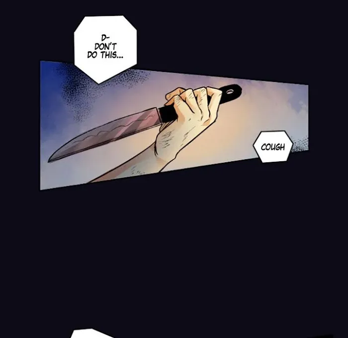 Shivers Chapter 25 page 47 - 