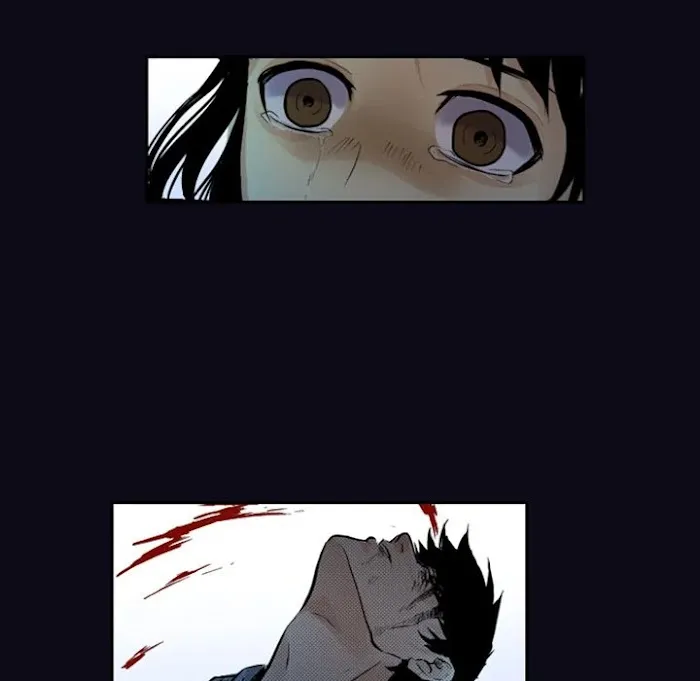 Shivers Chapter 25 page 50 - 