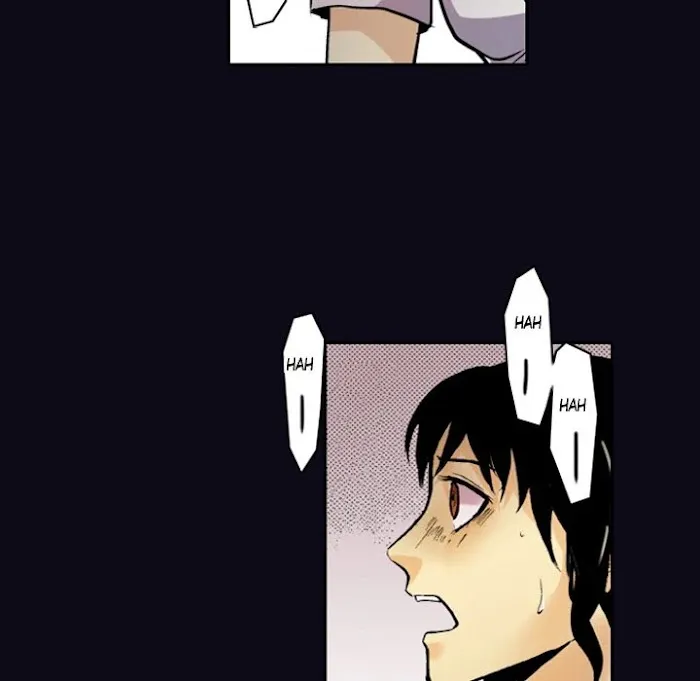 Shivers Chapter 25 page 53 - 