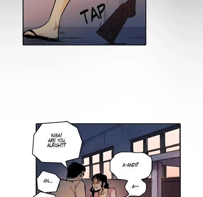 Shivers Chapter 25 page 57 - 