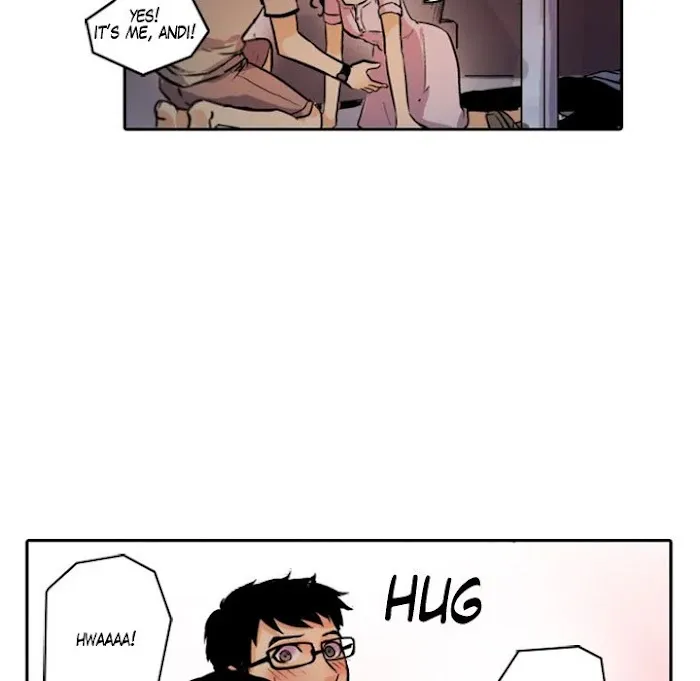Shivers Chapter 25 page 58 - 