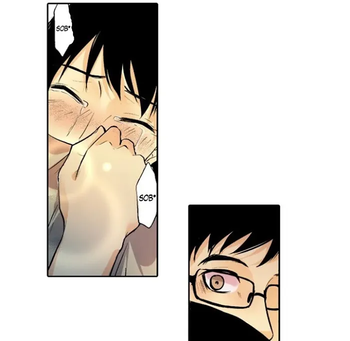 Shivers Chapter 25 page 60 - 