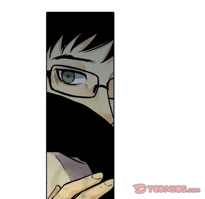 Shivers Chapter 25 page 62 - 