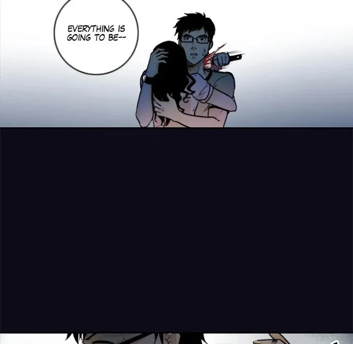 Shivers Chapter 25 page 66 - 