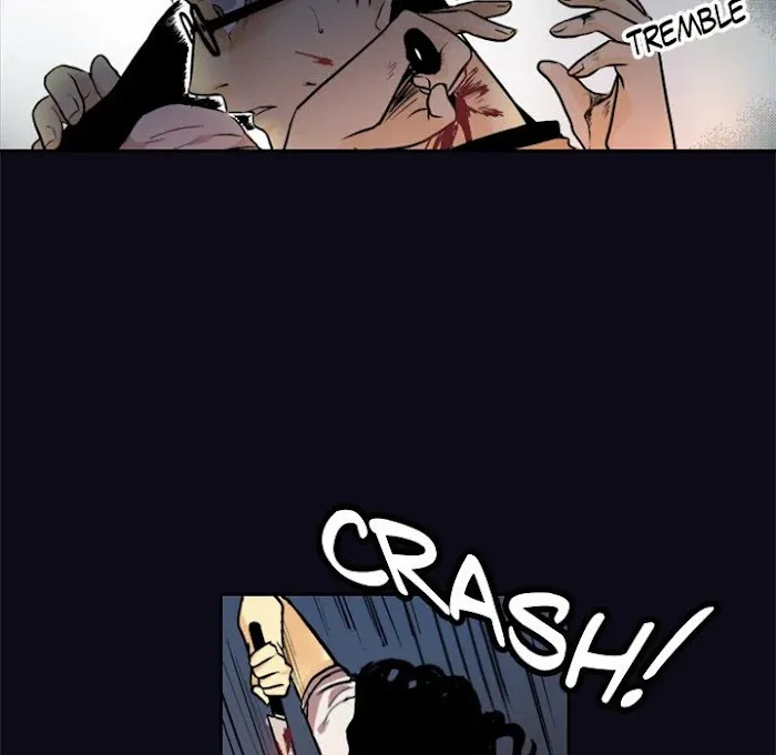 Shivers Chapter 25 page 67 - 