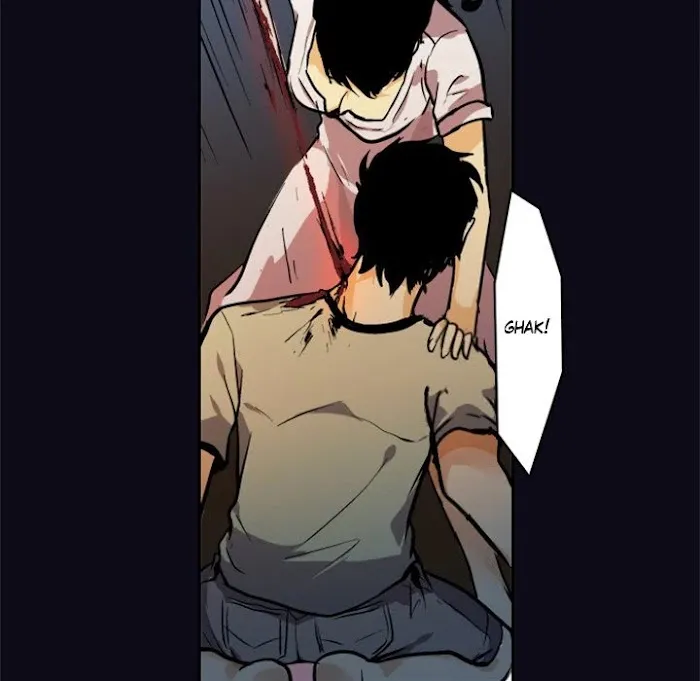Shivers Chapter 25 page 68 - 