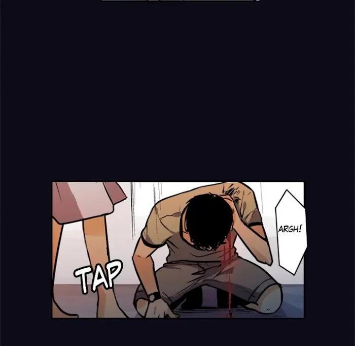 Shivers Chapter 25 page 69 - 