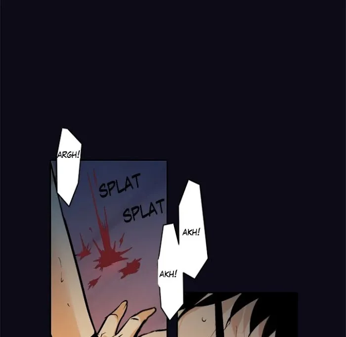Shivers Chapter 25 page 70 - 