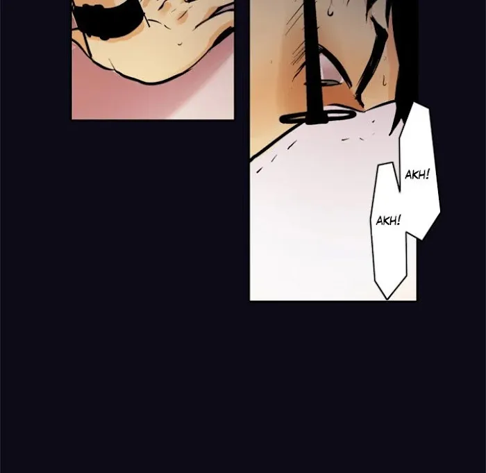 Shivers Chapter 25 page 71 - 