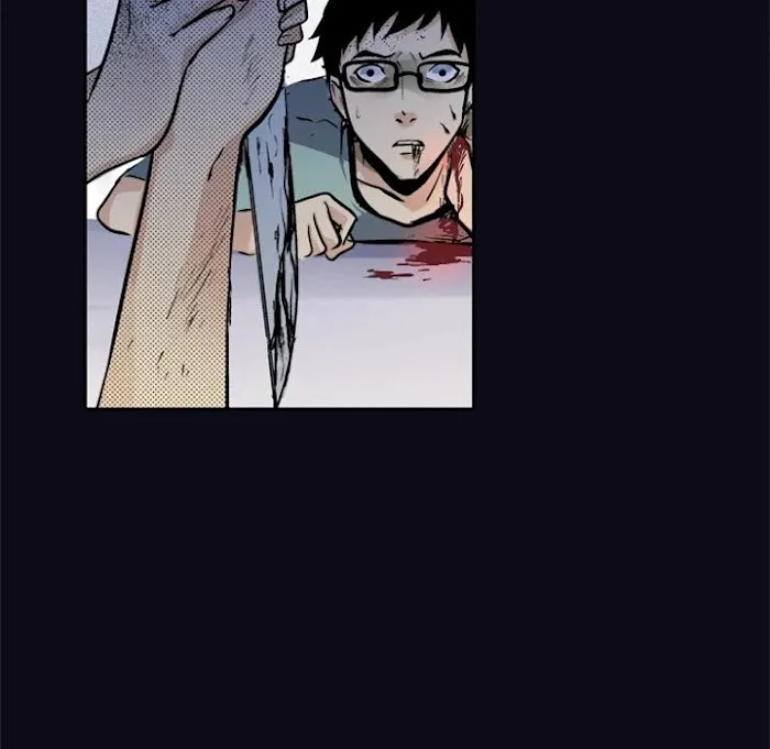 Shivers Chapter 25 page 74 - 