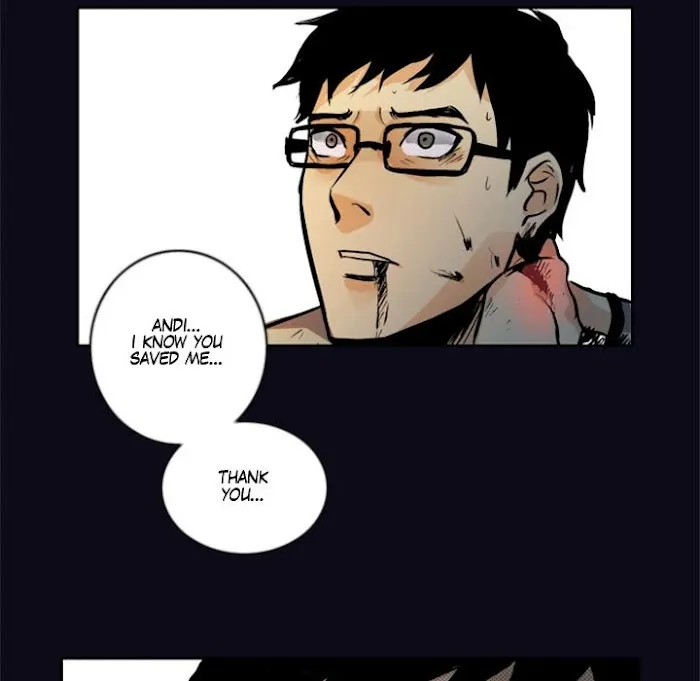 Shivers Chapter 25 page 75 - 