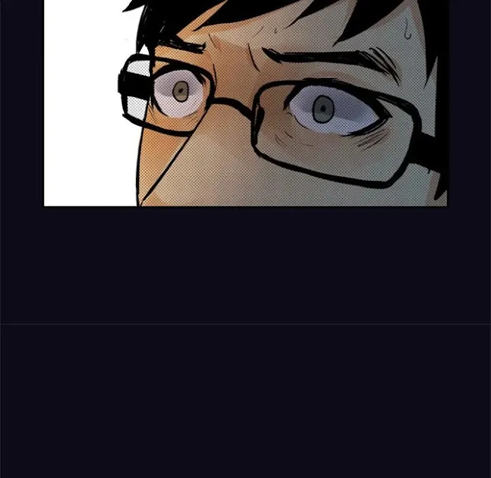 Shivers Chapter 25 page 76 - 