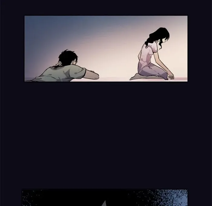Shivers Chapter 25 page 77 - 