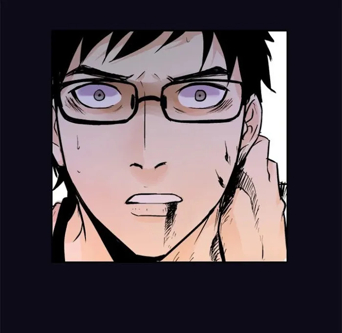 Shivers Chapter 25 page 79 - 