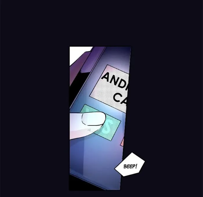 Shivers Chapter 25 page 80 - 