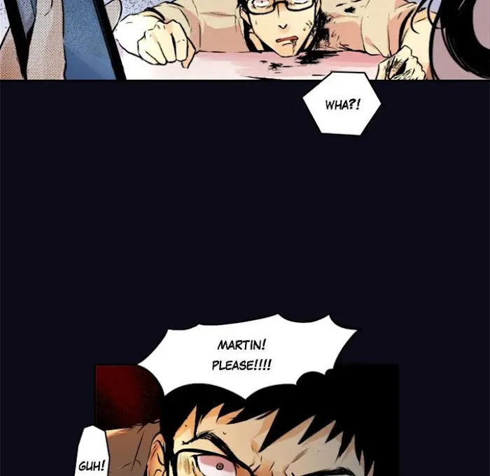 Shivers Chapter 25 page 82 - 