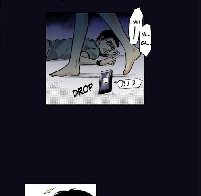 Shivers Chapter 25 page 85 - 