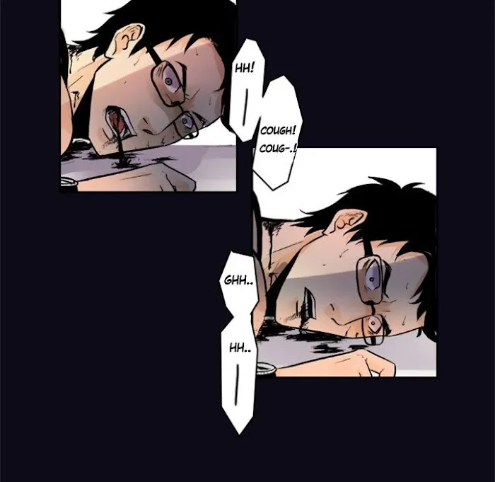 Shivers Chapter 25 page 86 - 