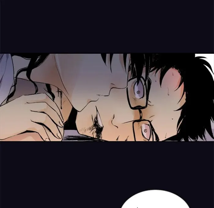 Shivers Chapter 25 page 87 - 