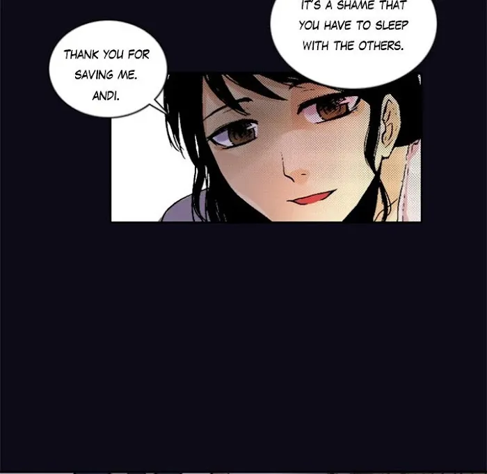 Shivers Chapter 25 page 88 - 