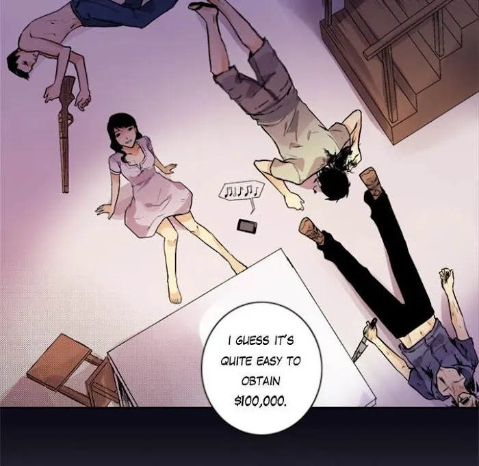 Shivers Chapter 25 page 89 - 