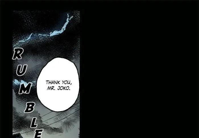 Shivers Chapter 26 page 1 - 