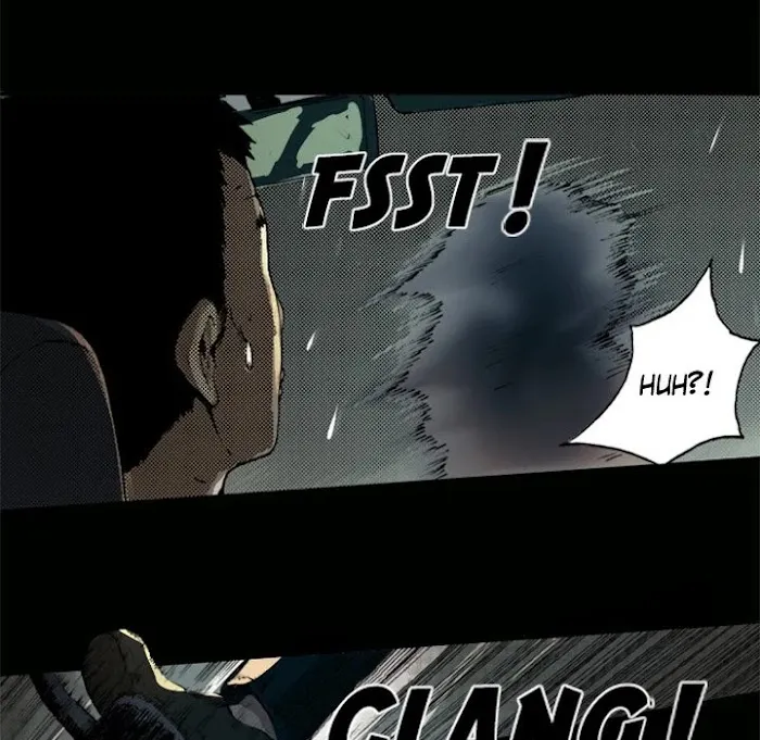 Shivers Chapter 26 page 11 - 