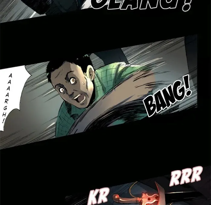 Shivers Chapter 26 page 12 - 