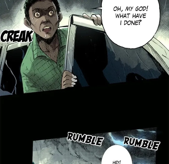 Shivers Chapter 26 page 17 - 